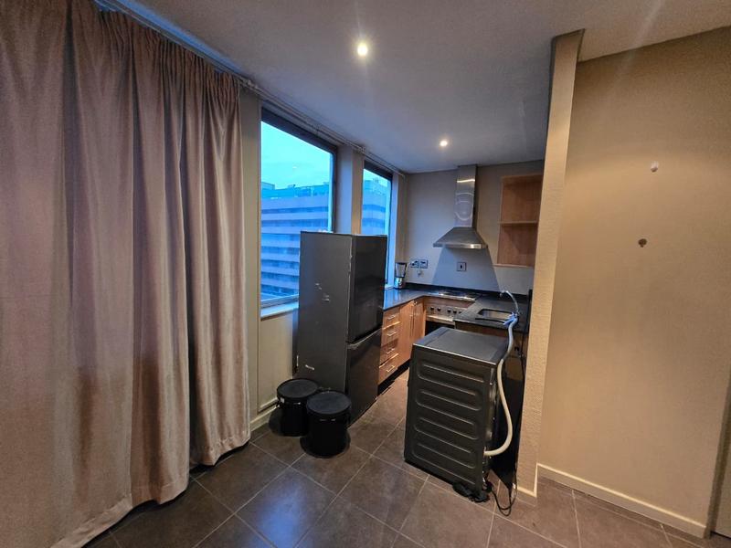 To Let 0 Bedroom Property for Rent in Marshalltown Gauteng