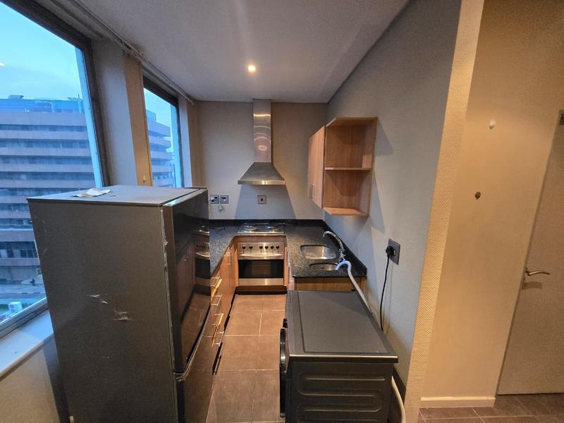 To Let 0 Bedroom Property for Rent in Marshalltown Gauteng
