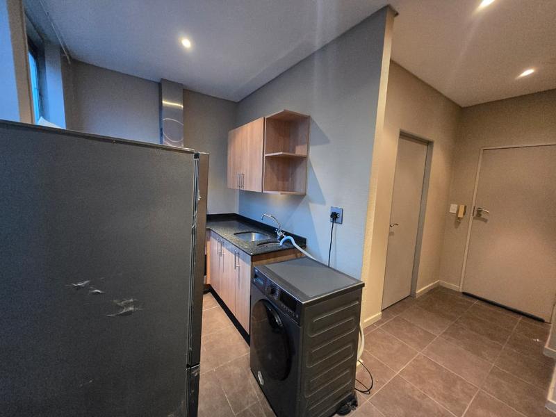 To Let 0 Bedroom Property for Rent in Marshalltown Gauteng