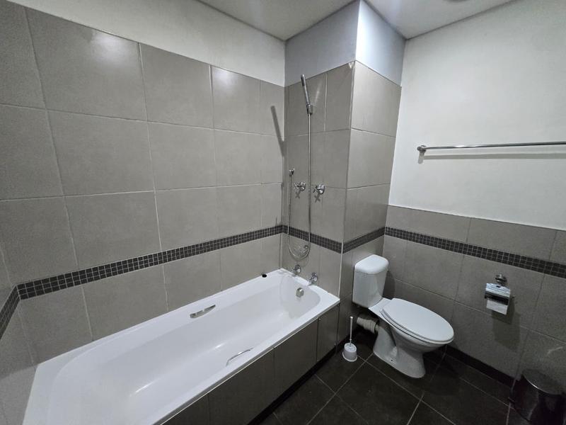 To Let 0 Bedroom Property for Rent in Marshalltown Gauteng