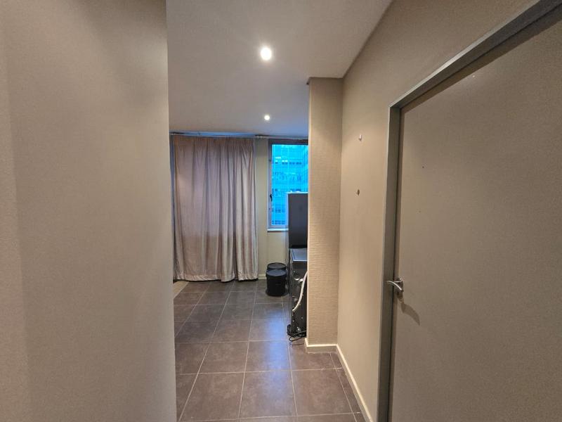 To Let 0 Bedroom Property for Rent in Marshalltown Gauteng
