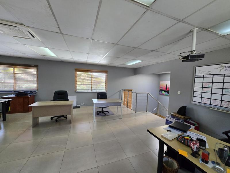 To Let Commercial Property for Rent in Weltevreden Park Gauteng