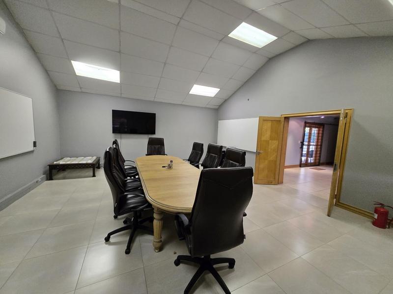 To Let Commercial Property for Rent in Weltevreden Park Gauteng