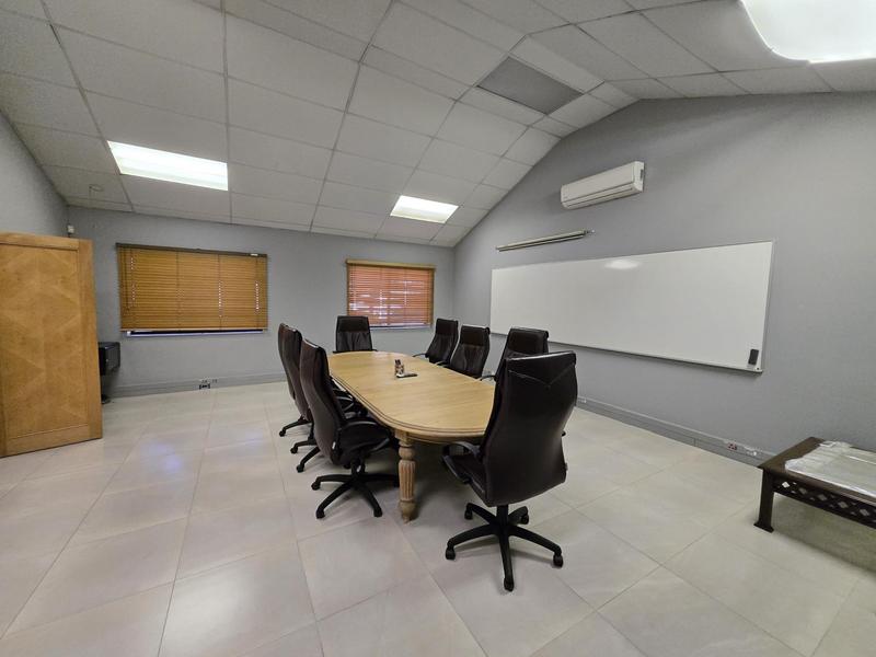 To Let Commercial Property for Rent in Weltevreden Park Gauteng
