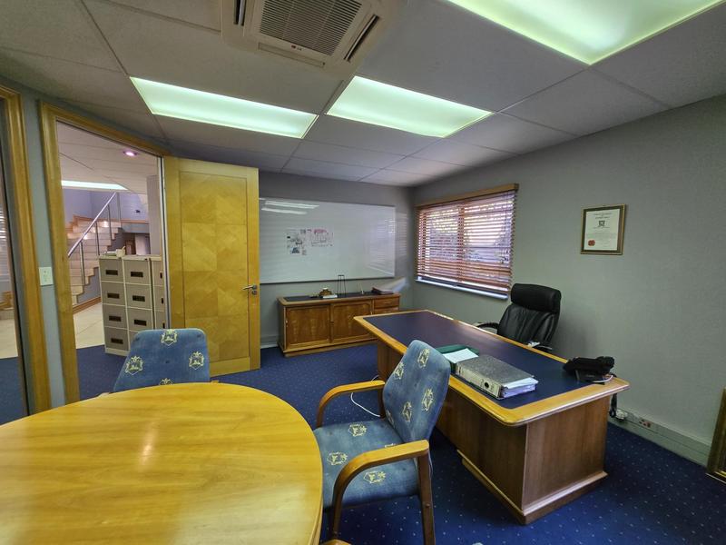 To Let Commercial Property for Rent in Weltevreden Park Gauteng