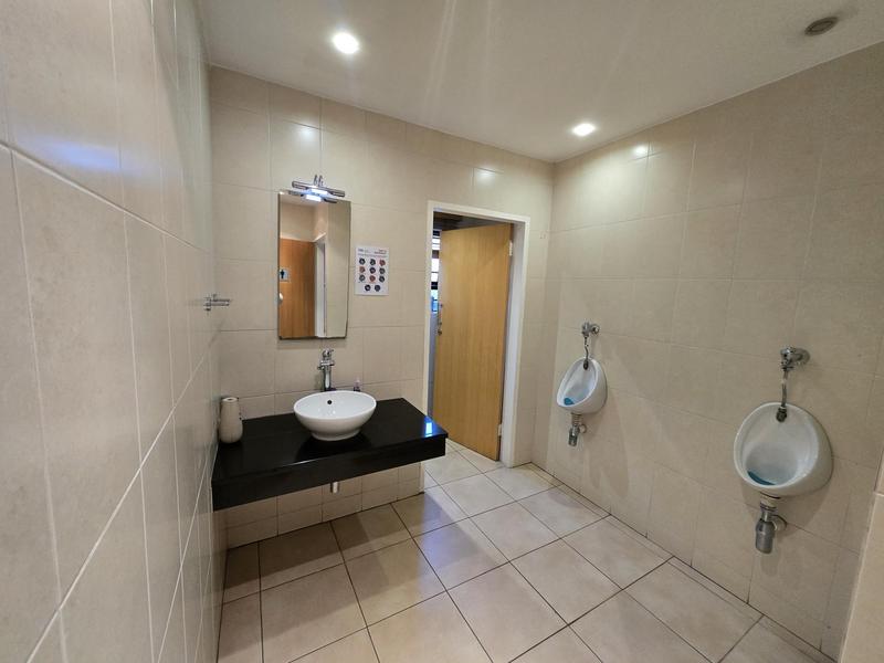 To Let Commercial Property for Rent in Weltevreden Park Gauteng