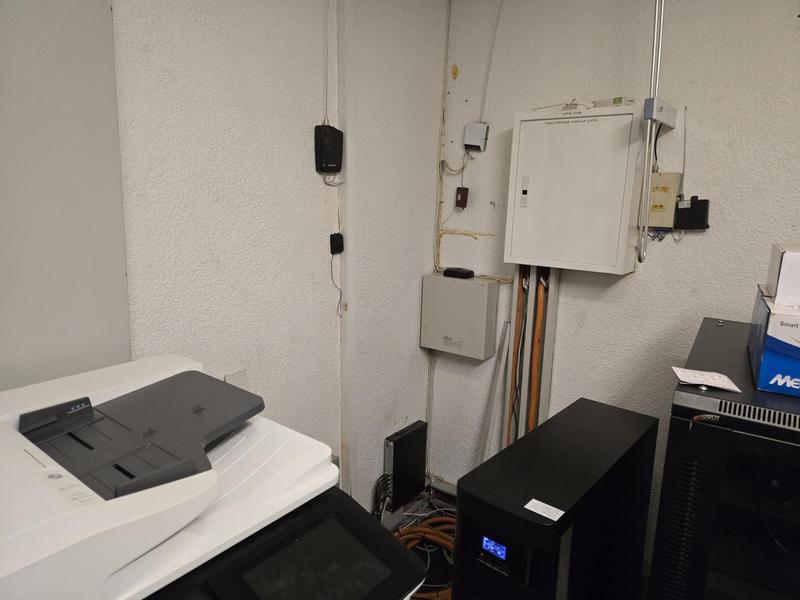 To Let Commercial Property for Rent in Weltevreden Park Gauteng