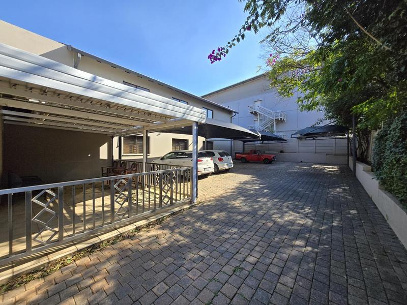 To Let Commercial Property for Rent in Weltevreden Park Gauteng