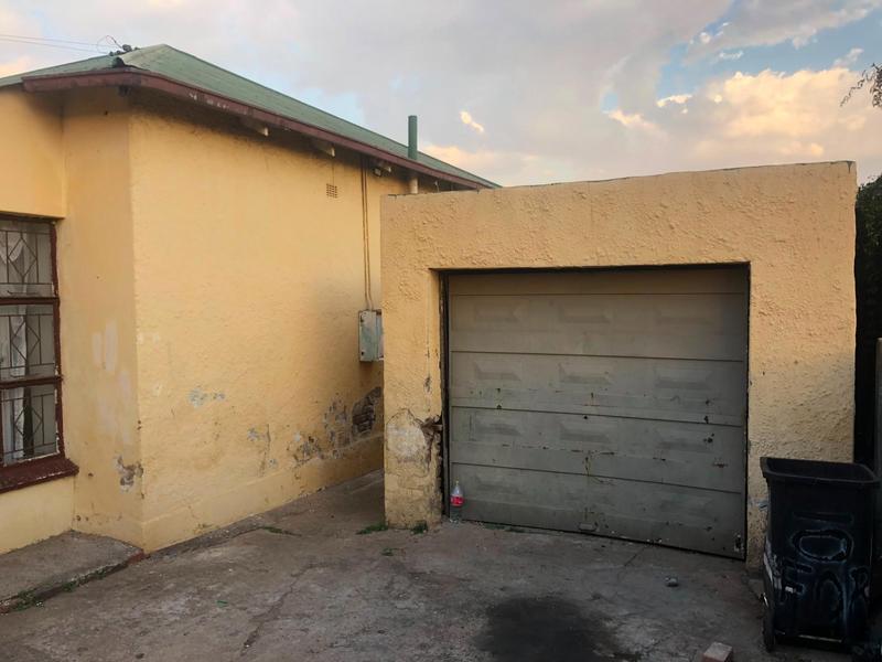 7 Bedroom Property for Sale in Elsburg Gauteng