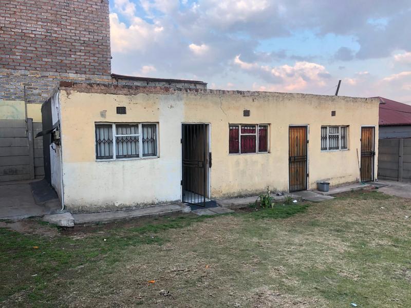 7 Bedroom Property for Sale in Elsburg Gauteng