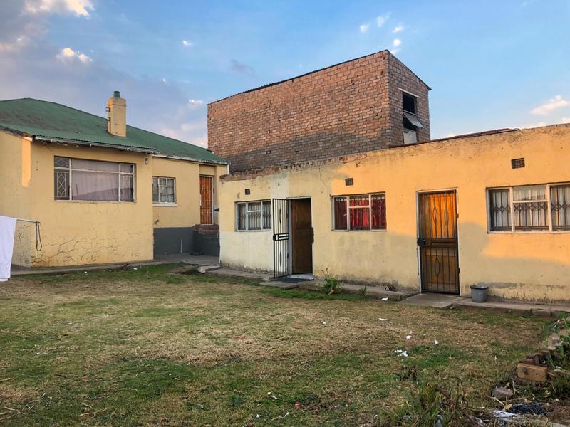 7 Bedroom Property for Sale in Elsburg Gauteng