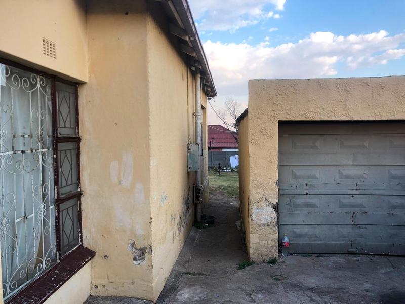 7 Bedroom Property for Sale in Elsburg Gauteng