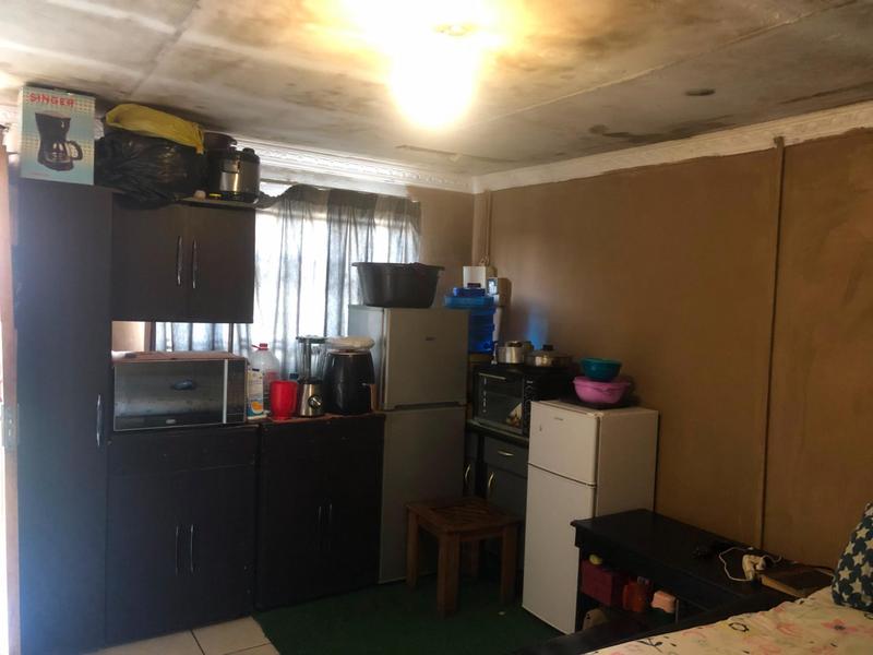 7 Bedroom Property for Sale in Elsburg Gauteng