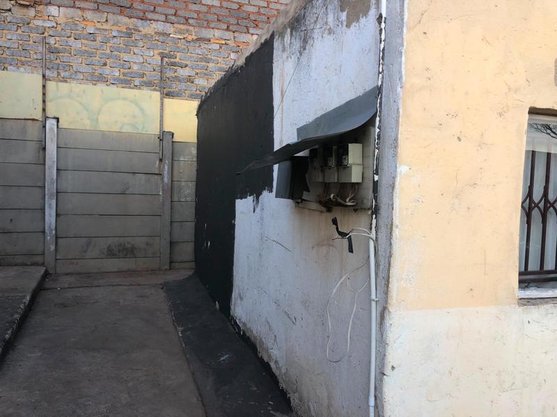 7 Bedroom Property for Sale in Elsburg Gauteng