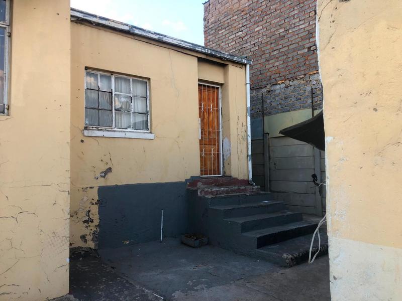 7 Bedroom Property for Sale in Elsburg Gauteng
