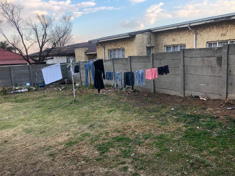 7 Bedroom Property for Sale in Elsburg Gauteng