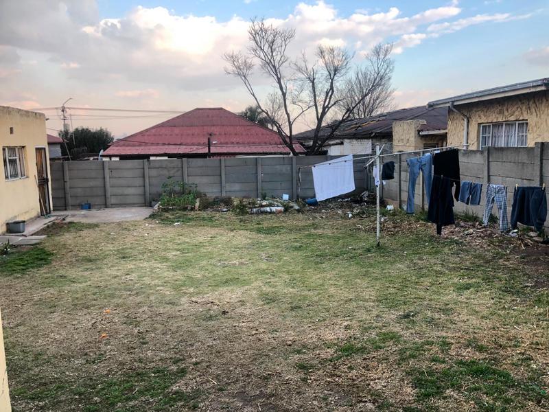 7 Bedroom Property for Sale in Elsburg Gauteng