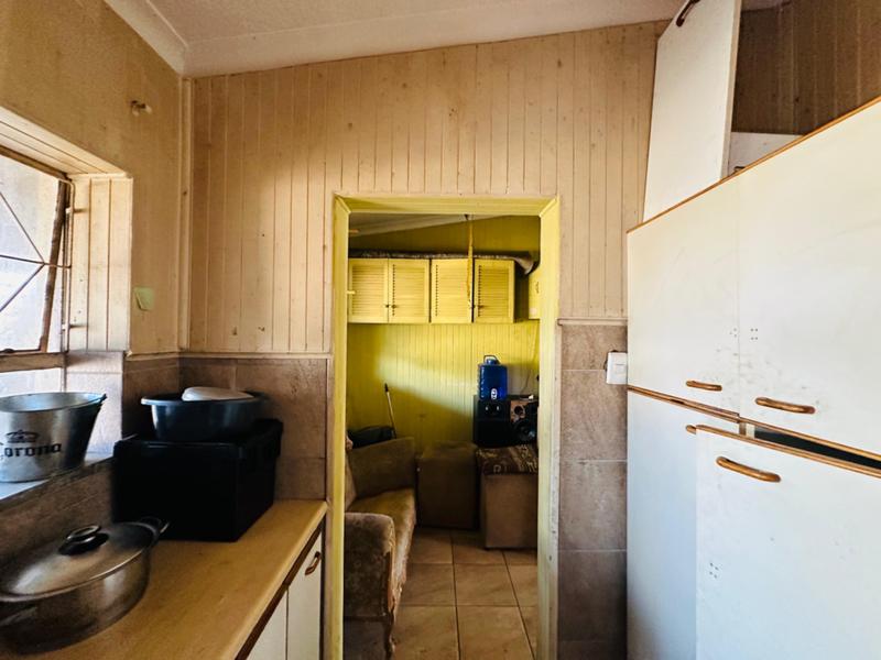 3 Bedroom Property for Sale in Germiston Central Gauteng