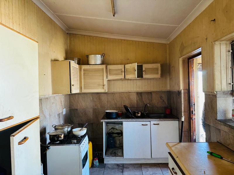 3 Bedroom Property for Sale in Germiston Central Gauteng