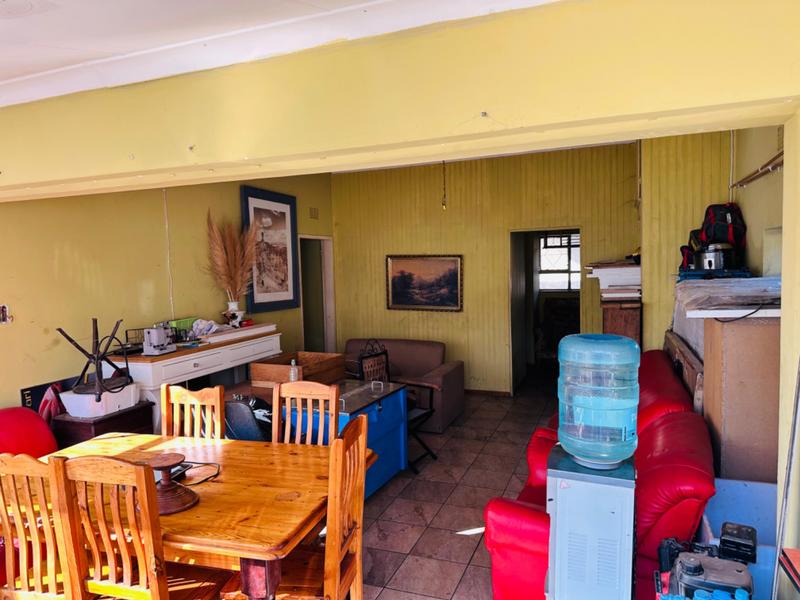 3 Bedroom Property for Sale in Germiston Central Gauteng