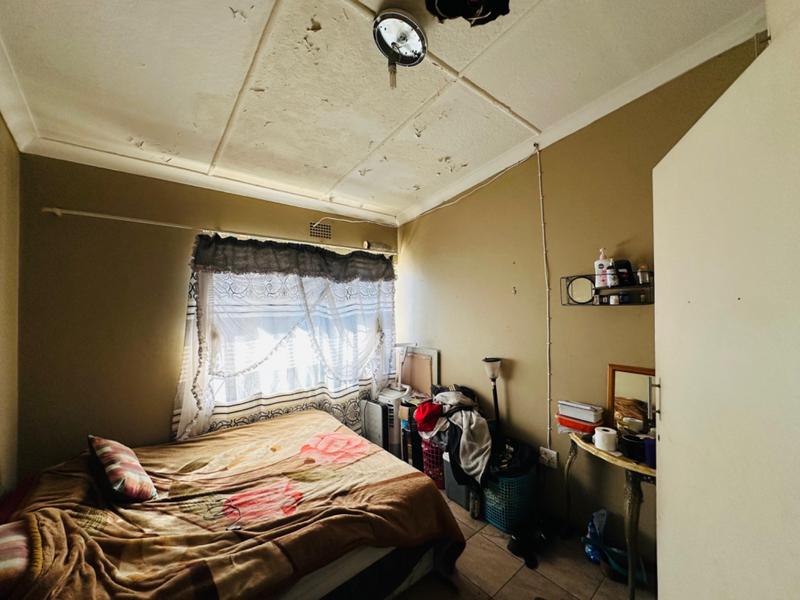 3 Bedroom Property for Sale in Germiston Central Gauteng