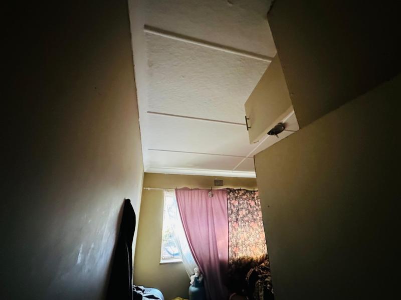 3 Bedroom Property for Sale in Germiston Central Gauteng