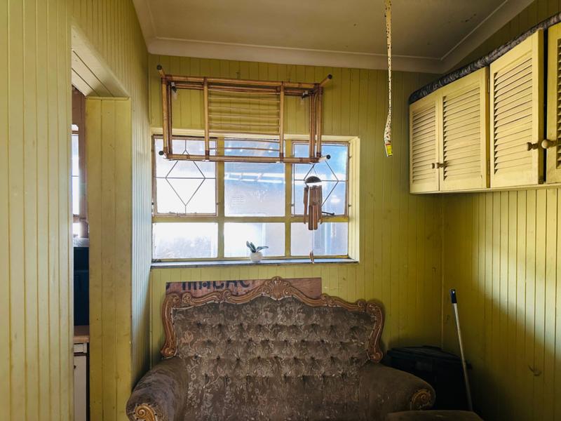 3 Bedroom Property for Sale in Germiston Central Gauteng