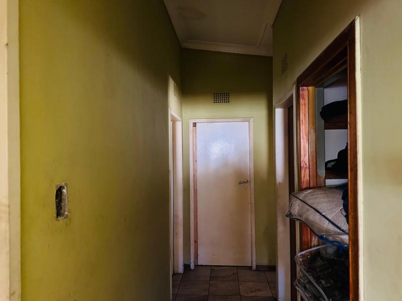 3 Bedroom Property for Sale in Germiston Central Gauteng
