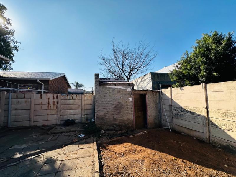 3 Bedroom Property for Sale in Germiston Central Gauteng