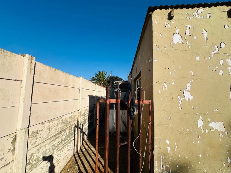 3 Bedroom Property for Sale in Germiston Central Gauteng