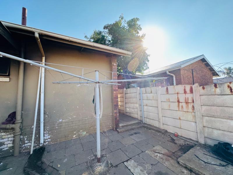 3 Bedroom Property for Sale in Germiston Central Gauteng