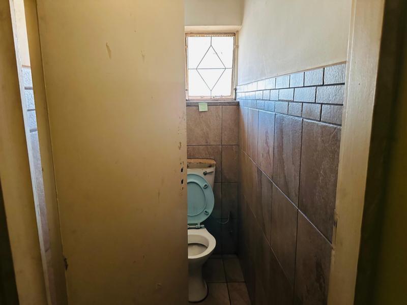 3 Bedroom Property for Sale in Germiston Central Gauteng