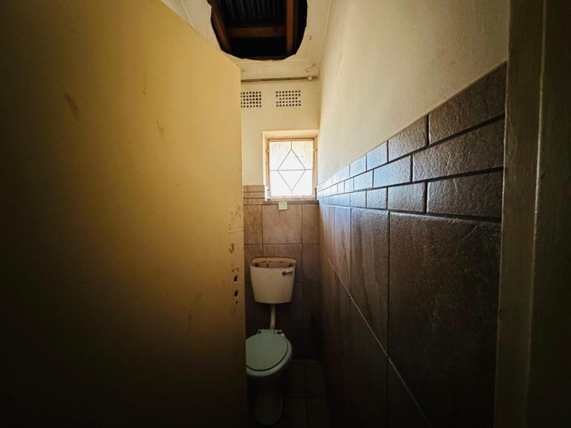 3 Bedroom Property for Sale in Germiston Central Gauteng