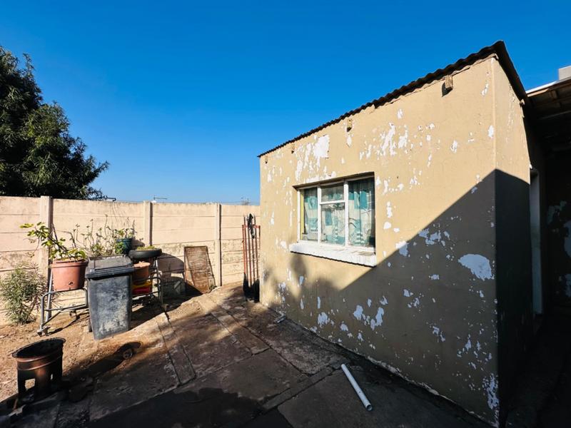 3 Bedroom Property for Sale in Germiston Central Gauteng