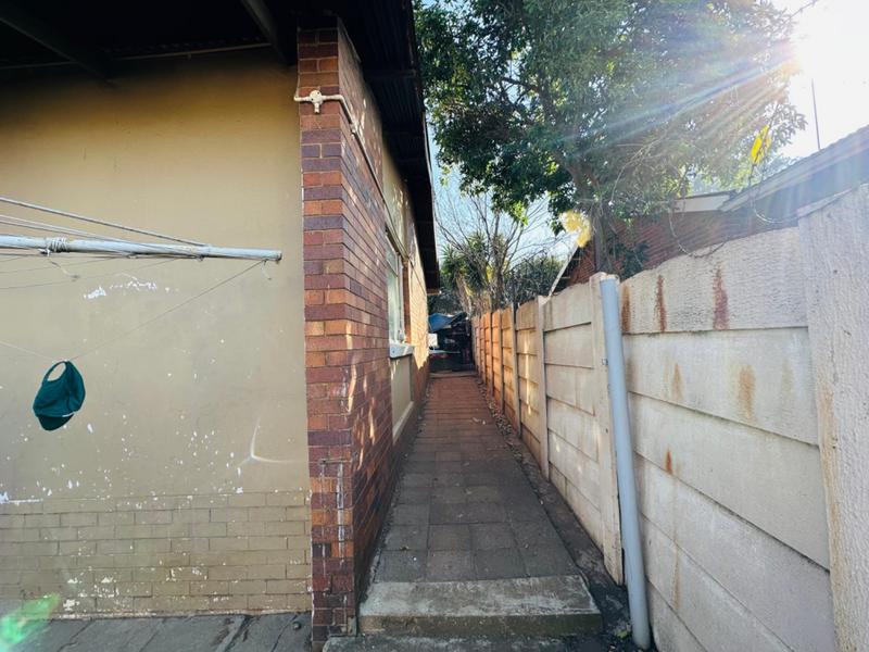 3 Bedroom Property for Sale in Germiston Central Gauteng