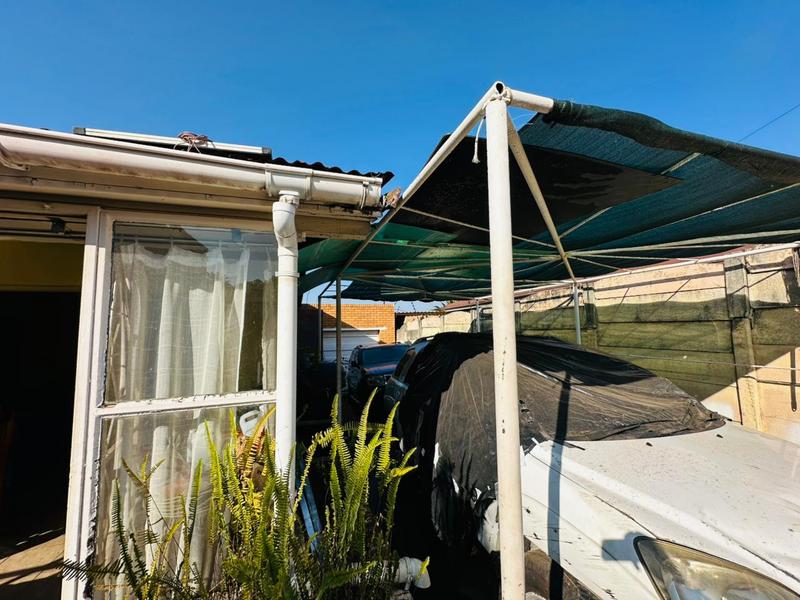 3 Bedroom Property for Sale in Germiston Central Gauteng