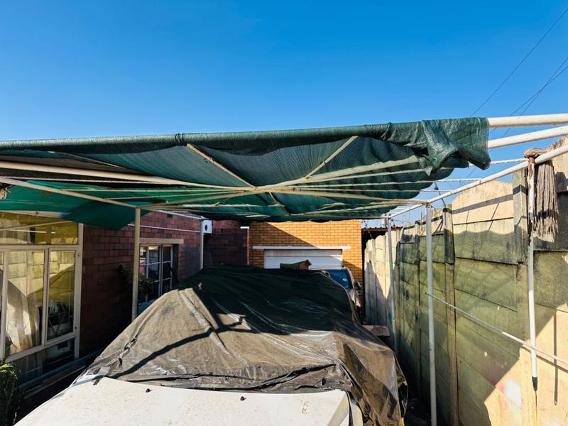 3 Bedroom Property for Sale in Germiston Central Gauteng