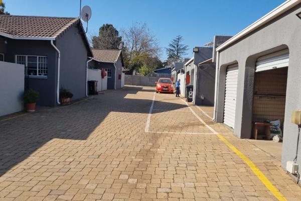 3 Bedroom Property for Sale in Klopperpark Gauteng