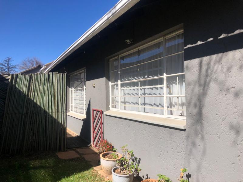 3 Bedroom Property for Sale in Klopperpark Gauteng