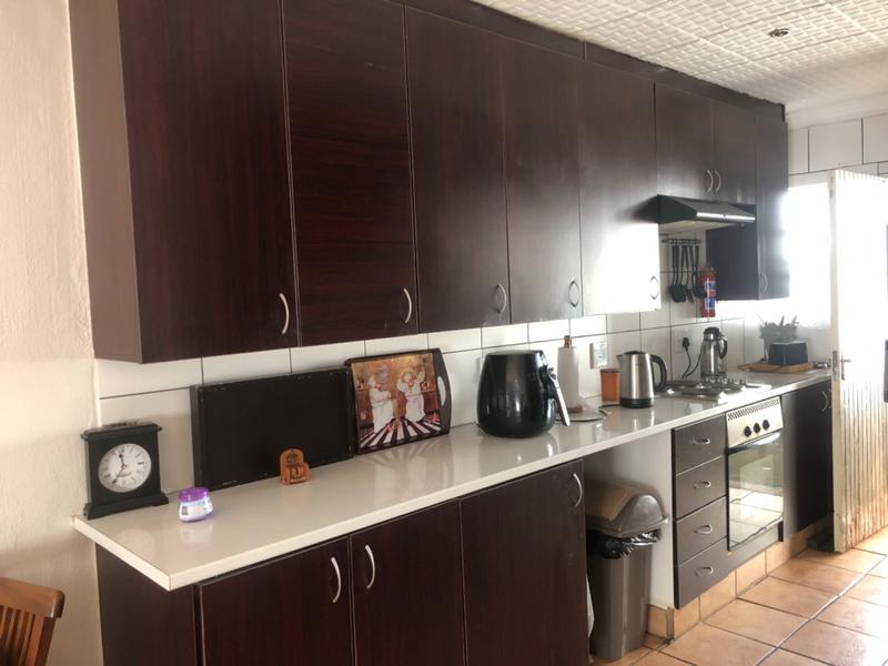 3 Bedroom Property for Sale in Klopperpark Gauteng
