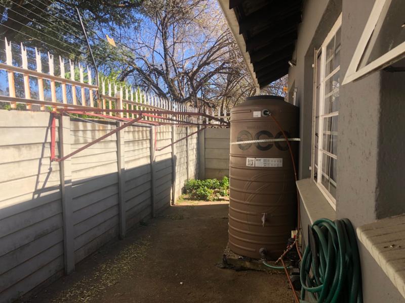 3 Bedroom Property for Sale in Klopperpark Gauteng