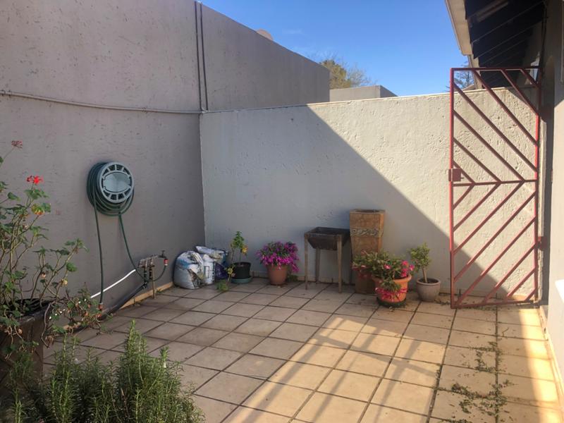 3 Bedroom Property for Sale in Klopperpark Gauteng