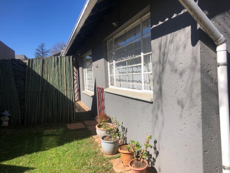 3 Bedroom Property for Sale in Klopperpark Gauteng