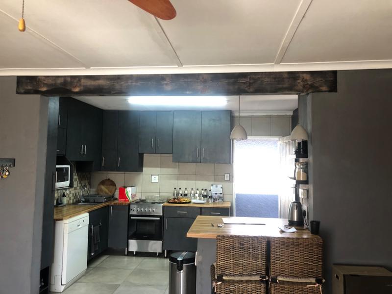 4 Bedroom Property for Sale in Klopperpark Gauteng
