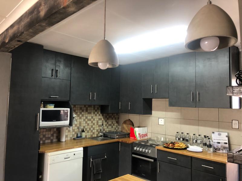 4 Bedroom Property for Sale in Klopperpark Gauteng