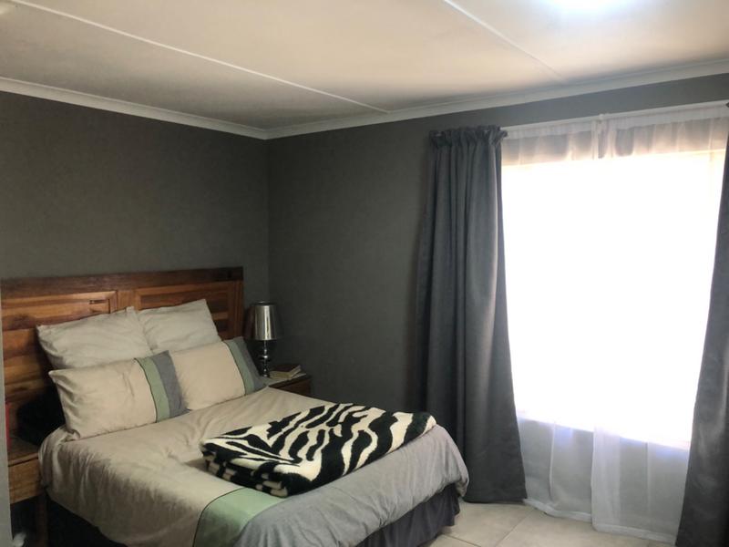 4 Bedroom Property for Sale in Klopperpark Gauteng