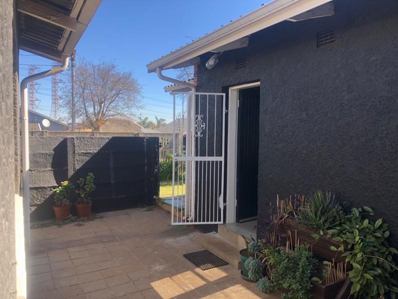 4 Bedroom Property for Sale in Klopperpark Gauteng