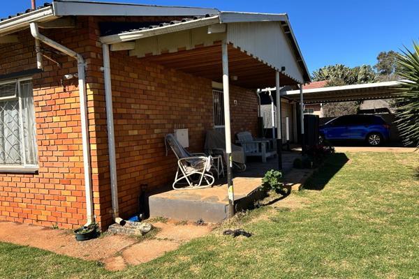 4 Bedroom Property for Sale in Klopperpark Gauteng