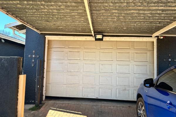 4 Bedroom Property for Sale in Klopperpark Gauteng