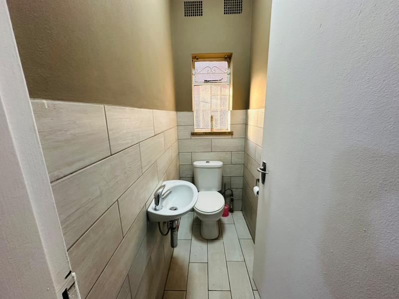 4 Bedroom Property for Sale in Primrose Gauteng
